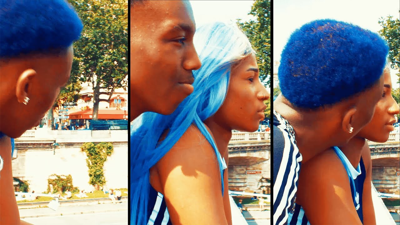 Blaxco - Bulma ( Clip officiel )