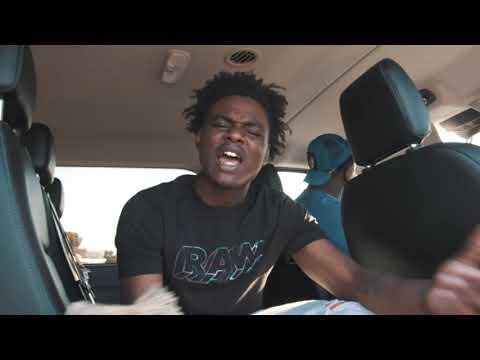 BLAXKDAMENACE “NEVA HAD IT” (OFFICIAL VIDEO)