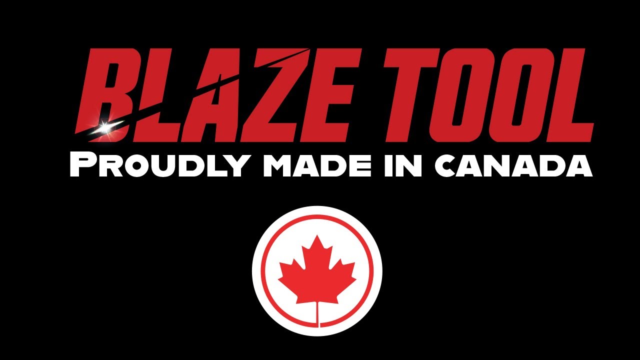 Blaze Tool