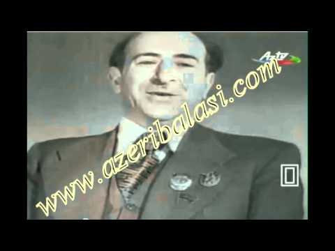 Bülbül Memmedov - Küchelere su sepmisem   www.azeribalasi.com