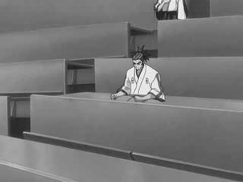 Bleach Amv Rukia's Resolve