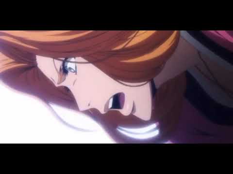 Bleach Ichimaru gin death