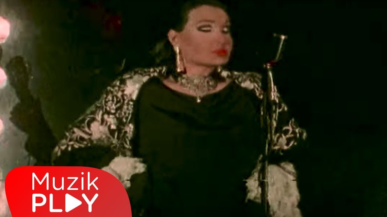 Bülent Ersoy - Maazallah (Official Video)