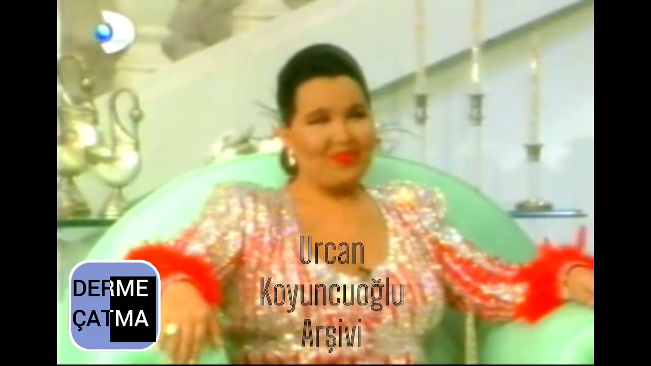 Bülent Ersoy & Sevim Tuna & Burhan Çaçan