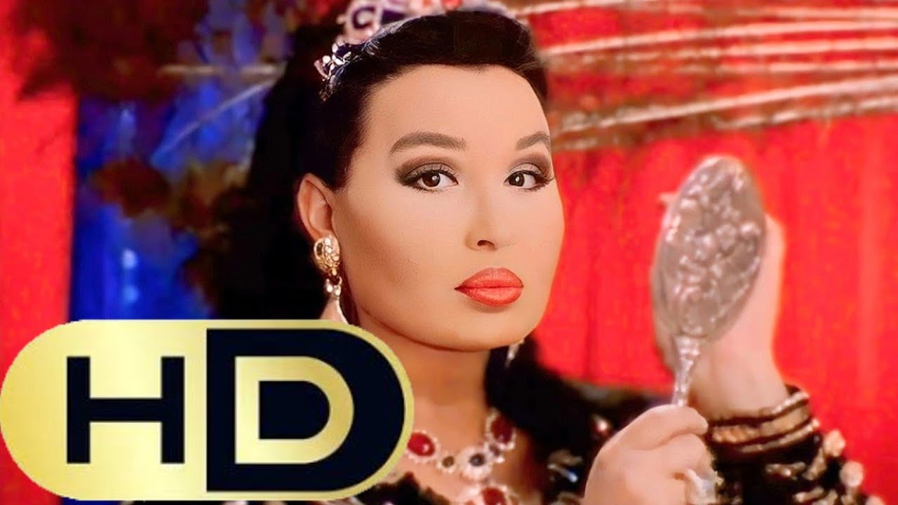 Bülent Ersoy 1997 Maazallah (Hd)