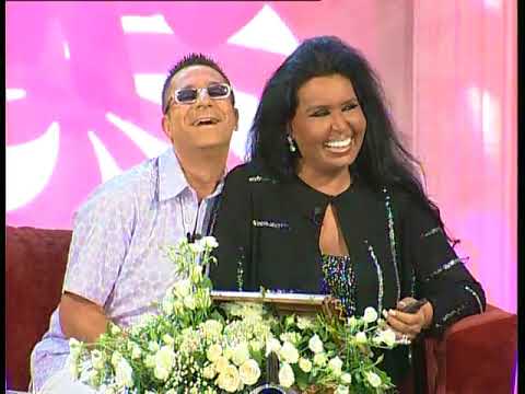 Bülent Ersoy'dan Mehmet Ali Erbil'e: 