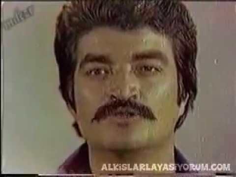 Bülent Kayabaş 31 Çekmekten Çildirdim!