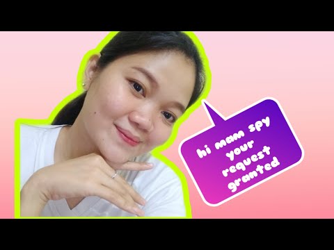 BLESSINGS by laura story-cover by (rose ann valenzuela)