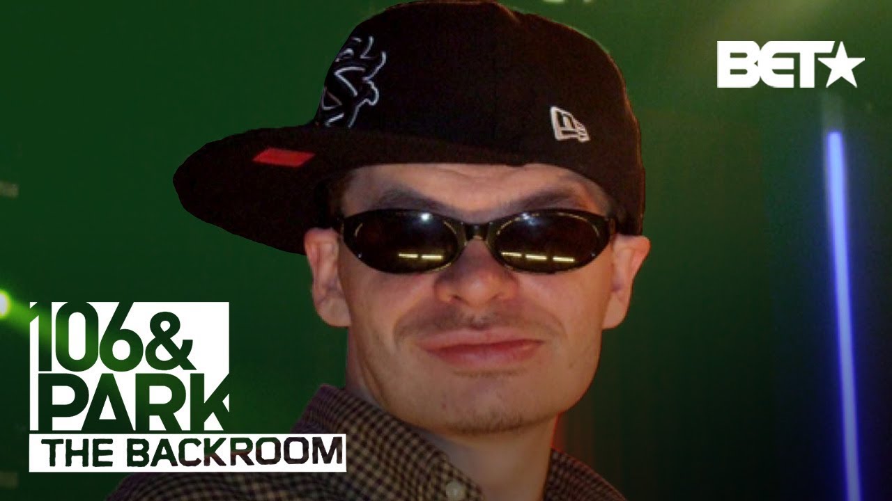 Blind Fury Demolishes | 106 & Park Backroom
