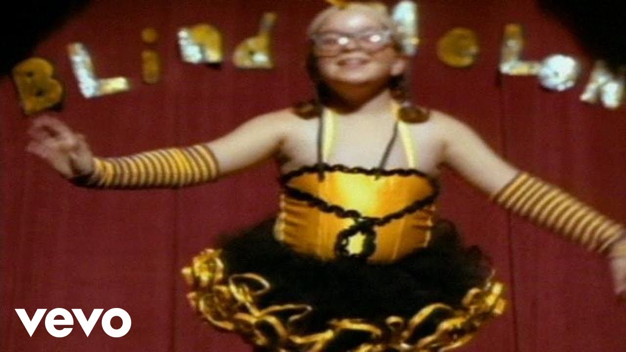 Blind Melon - No Rain