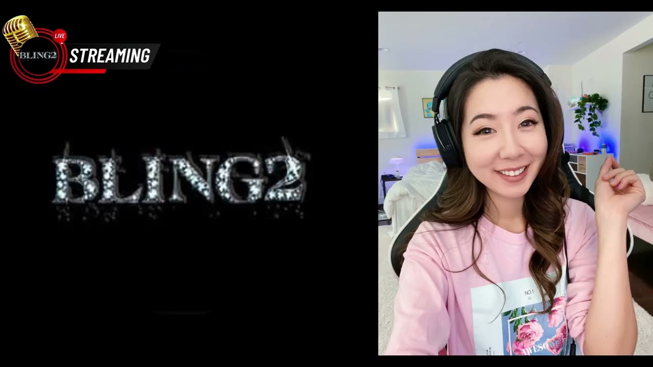 Bling2 Live Streaming