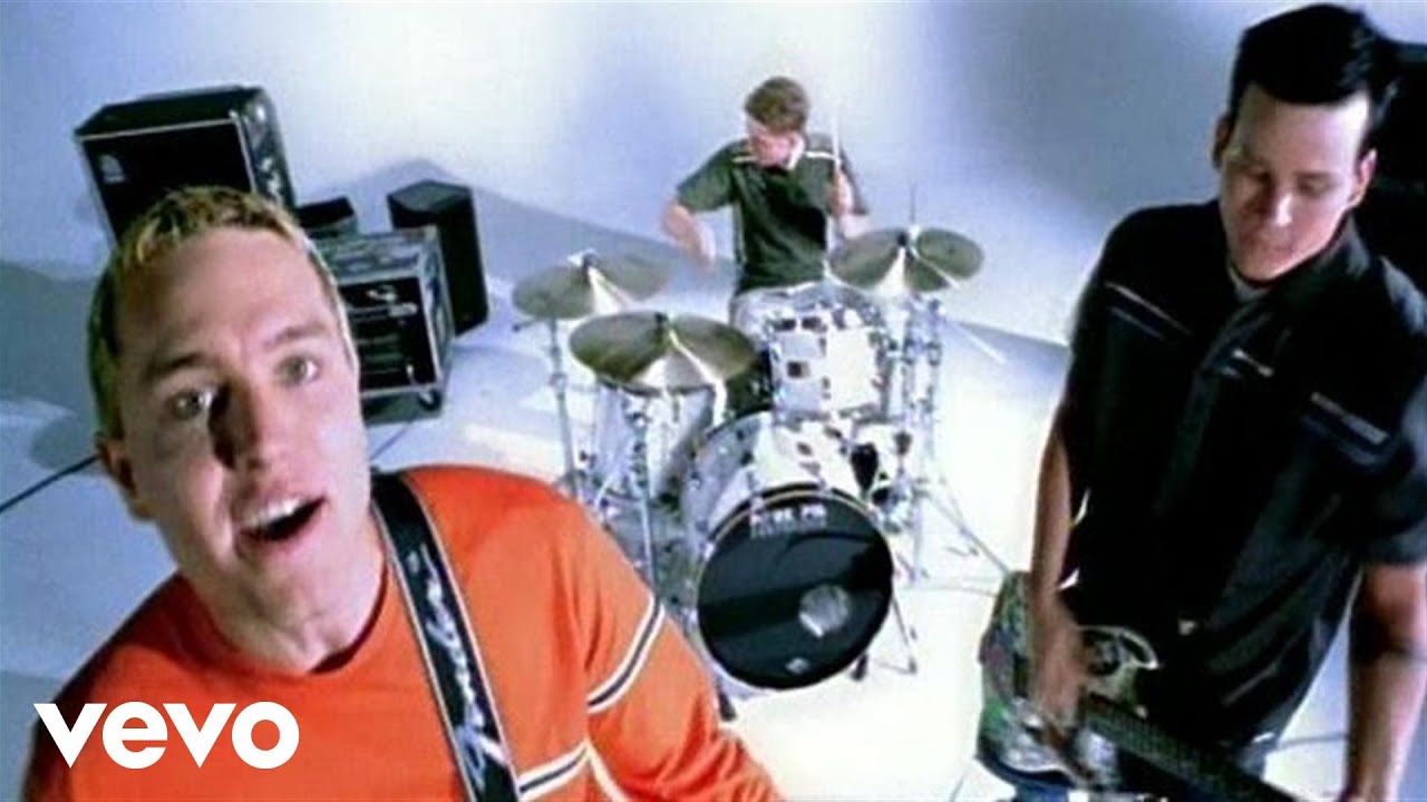 blink-182 - Dammit