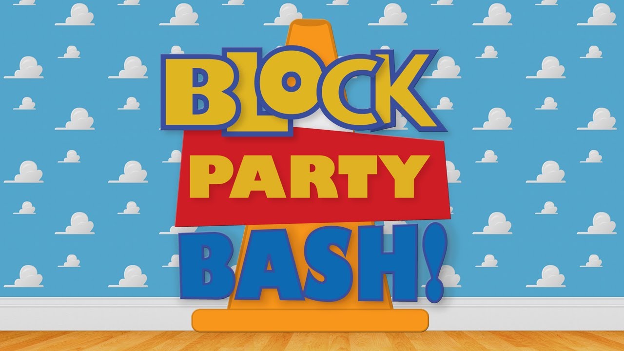 Block Party Bash - Full Show Soundtrack