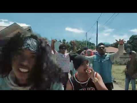 BLOCK8 X G.A.P X BOGEL   