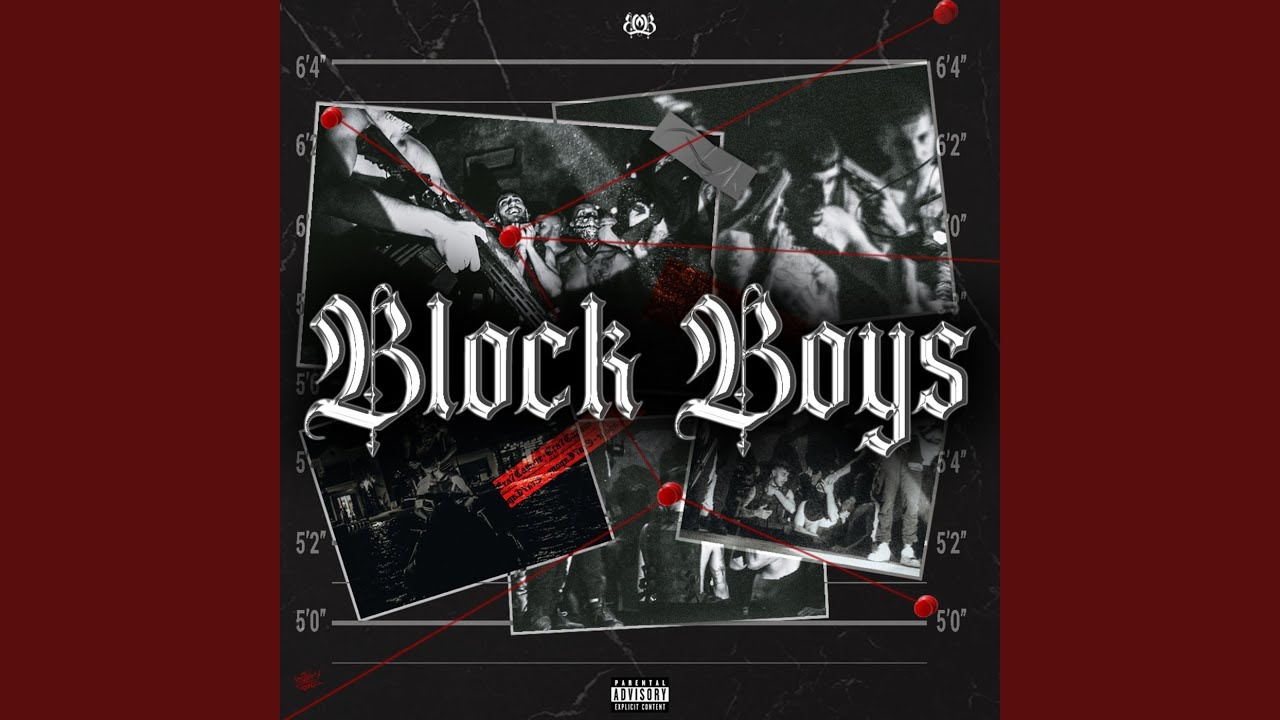 BLOCKBOYS FREESTYLE