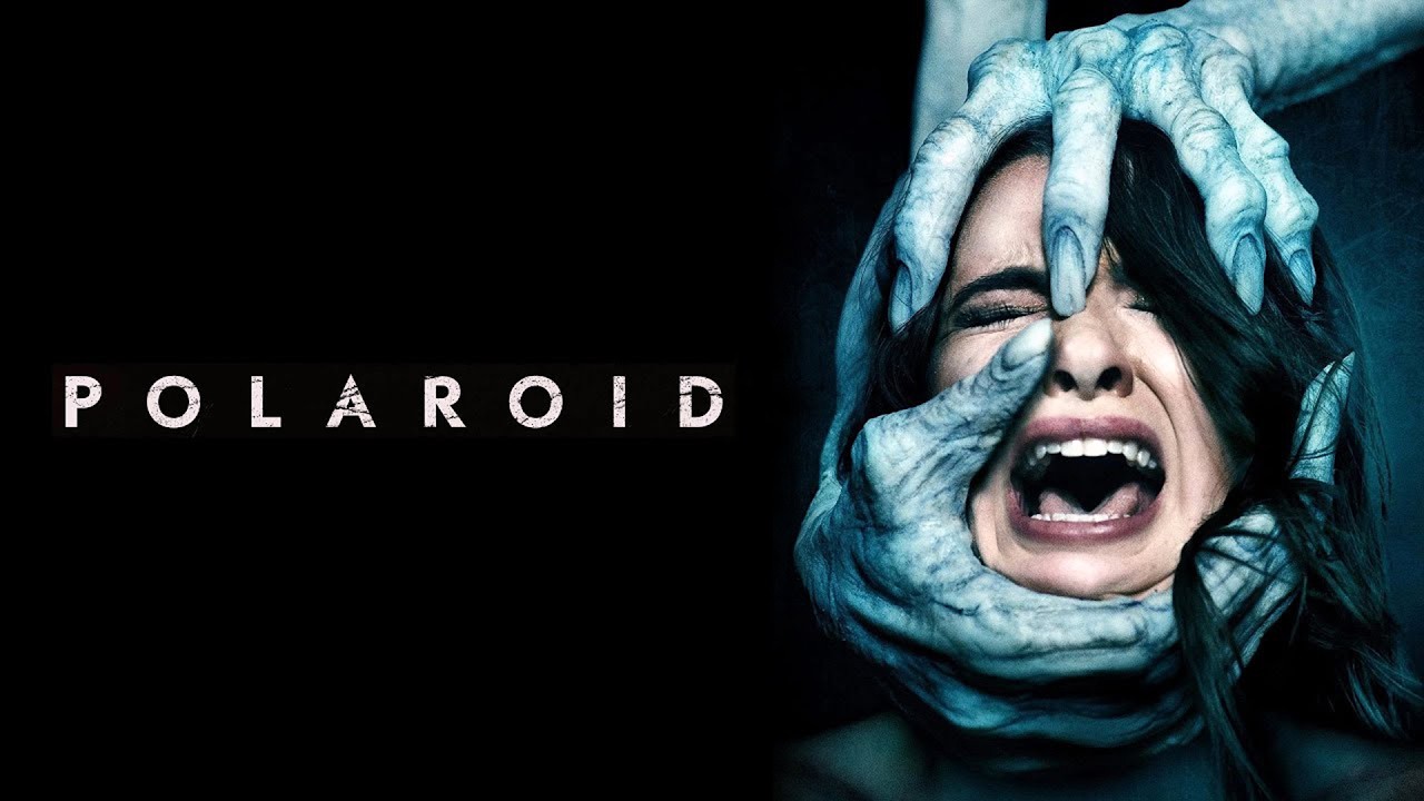 BLOCKBUSTER Horror Movie 2024 | Polaroid | Full Movie (HD) Horror Movie | New Movies Entertainment