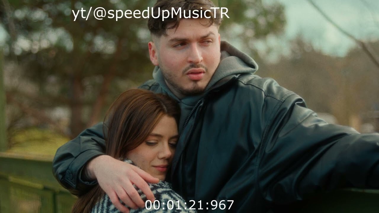 BLOK3 - GÜZEL VE İDDİALI ( speed up )