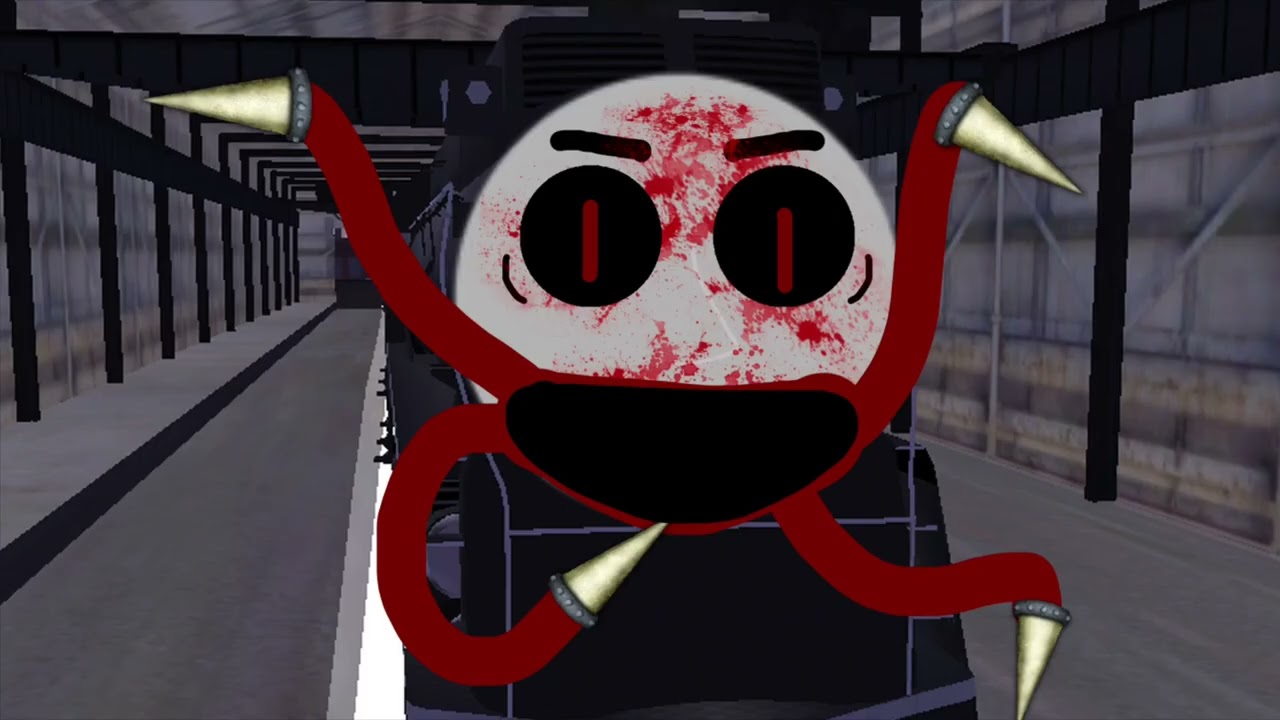 Blood bullets first Victim