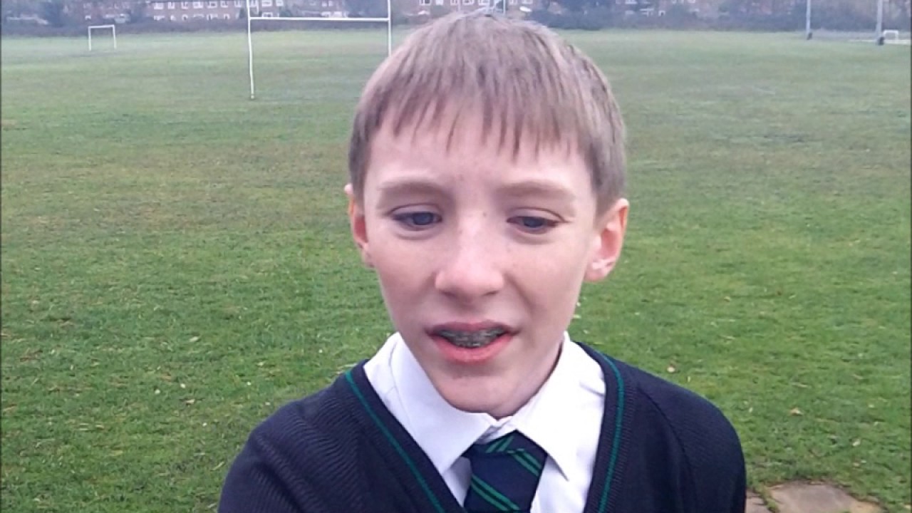 Blood Diamonds, Year 9 #tb