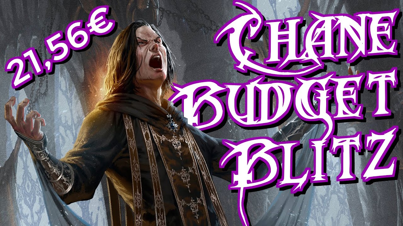 Bloodier Debt Chane - Budget Blitz Deck Tech - Flesh and Blood