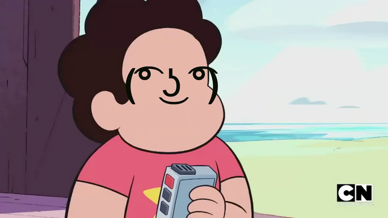 Bloody Steven