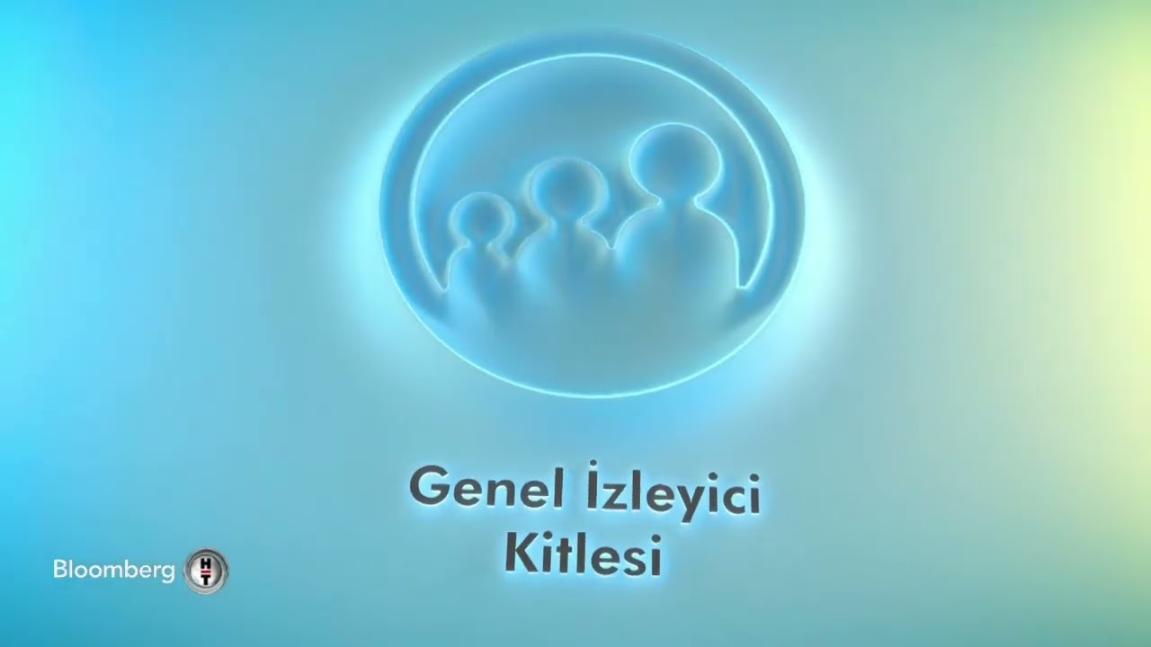 Bloomberg HT - Genel İzleyici Jeneriği (Eylül 2023 - ?)