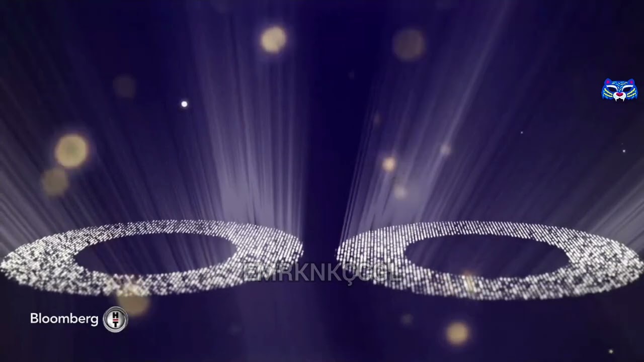 BLOOMBERG HT LOGO JENERİĞİ - 2023.