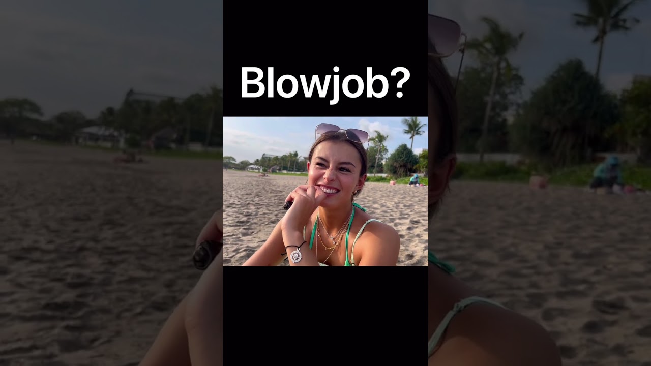 Blowjob 7