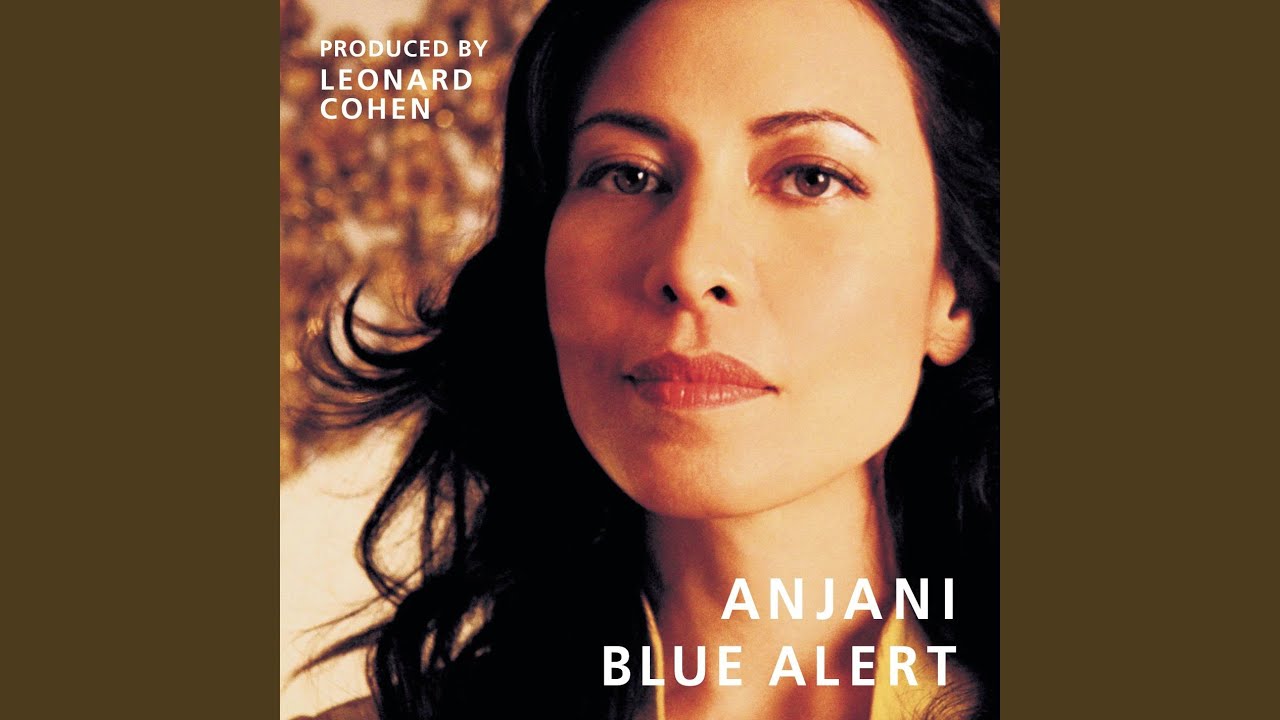 Blue Alert