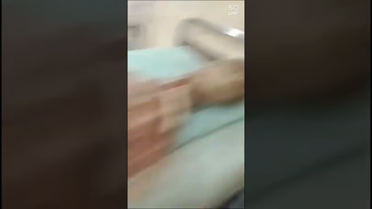 Blue Lobster Jumpscare