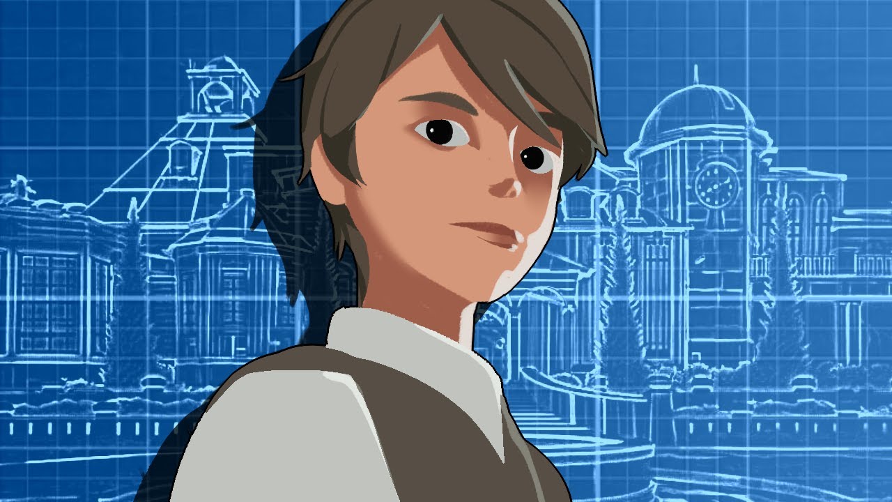 Blue Prince: My First Playthrough