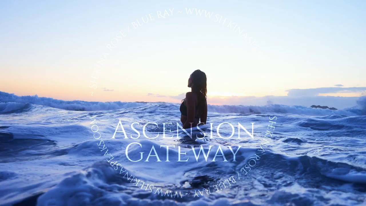 Blue Ray Transmission: Old Souls and Blue Ray Ascension Gateway 11 11 10 10