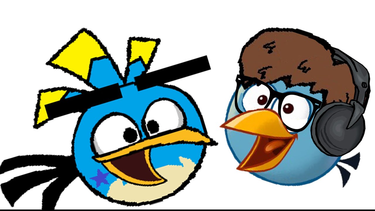 Bluejay5678 Meets Mathew5678