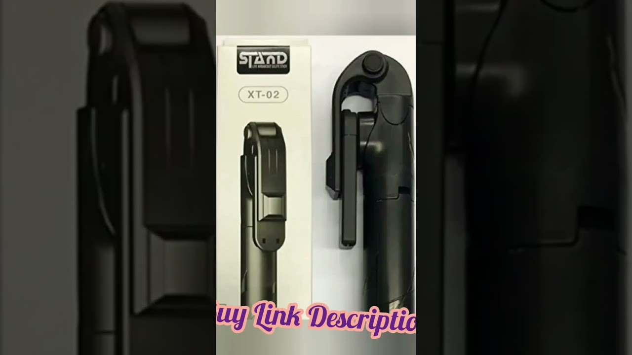 Bluetooth operate selfi stick + tripod !! #shorts #videos #viral YouTube short #