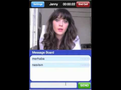 B-Messenger