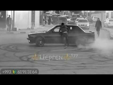 B.M.V _ Isa - Han [ Official Video ]