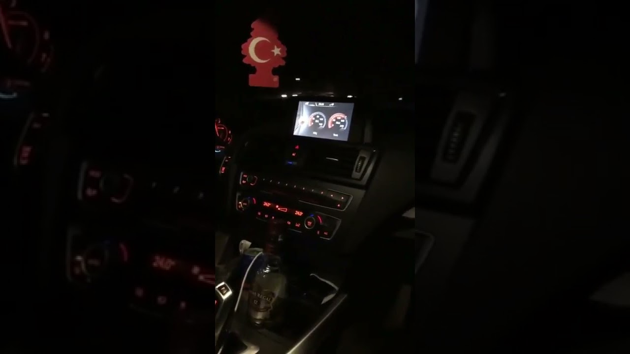 Bmw 3 20 viskili yan koltuk Snap #176