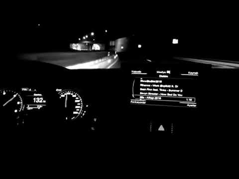 Bmw Araba Snap / Story - LÜKS SNAP