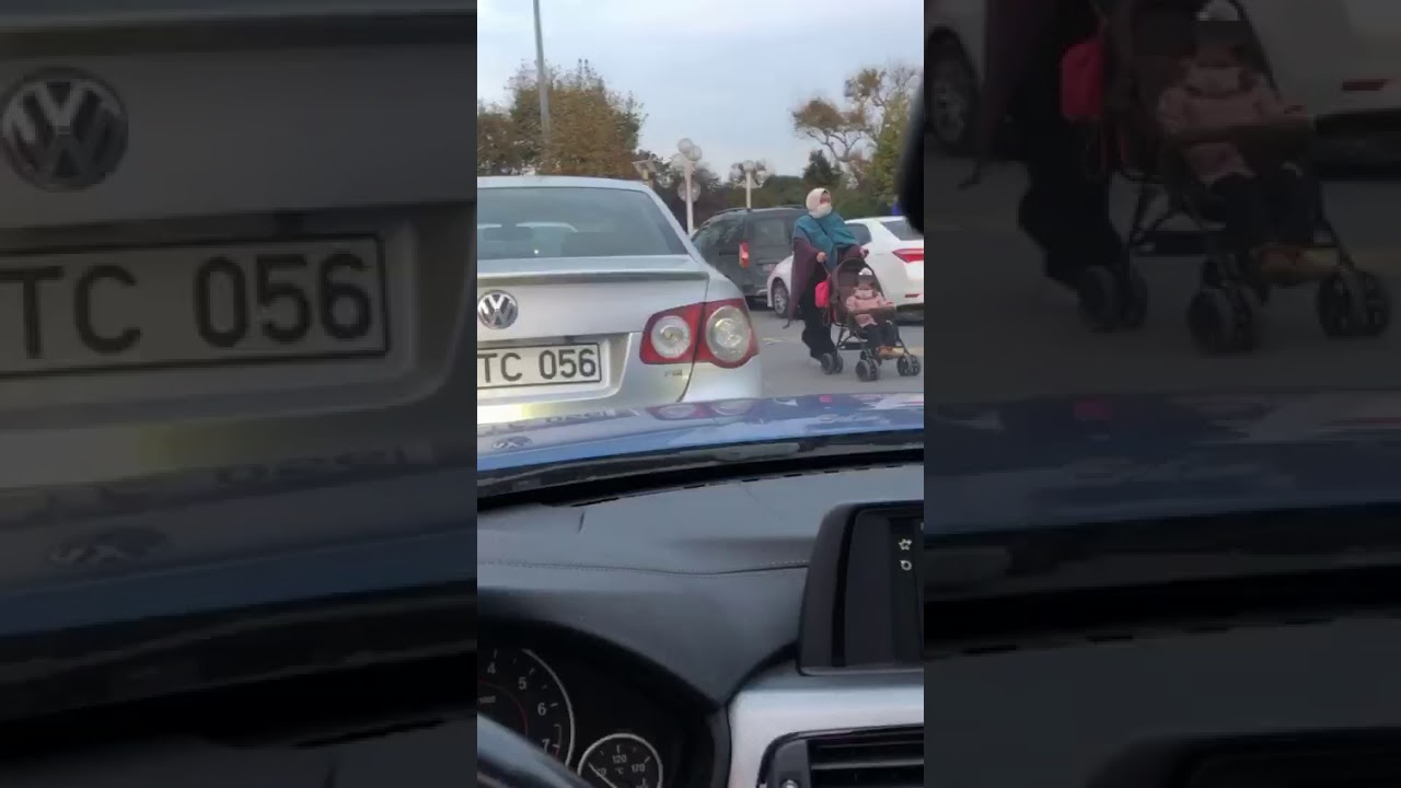 Bmw Araba Story 34