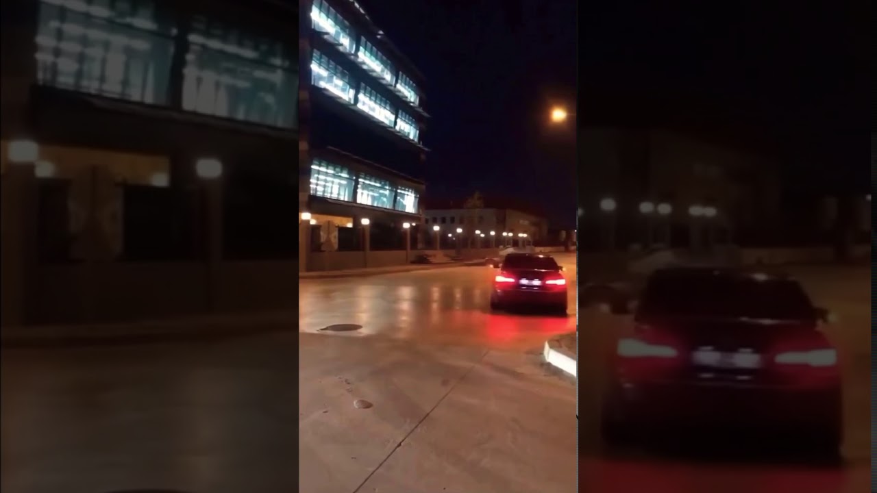 #Bmw #drift #armaganoruç ( Trafiğe kapalı alanda #Snap #Stori ...