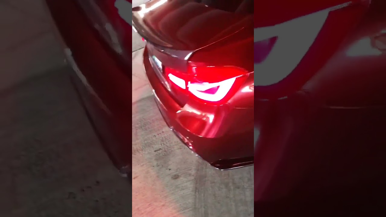 Bmw f30 showcase: winning moments #fok