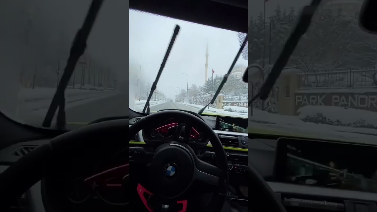 BMW KARLI YOL DRIFT  INSTAGRAM #SNAP #STORY