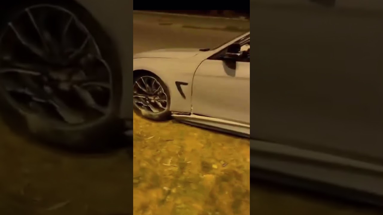 BMW kaza snap