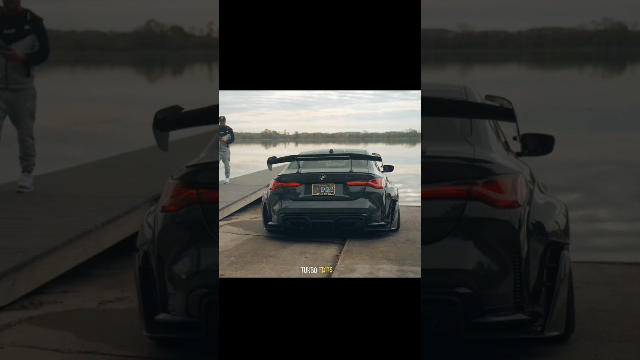 BMW M4 - EDIT 🥵 #viral #shorts #bmw #edit #hardwork #subscribe