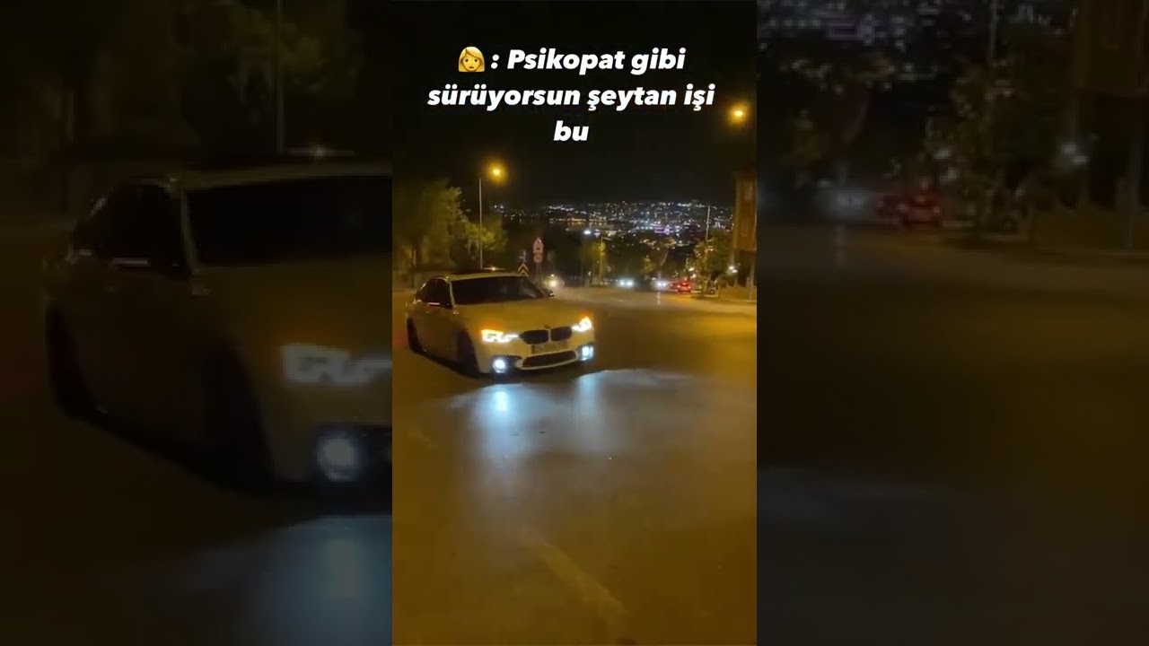BMW MAKAS