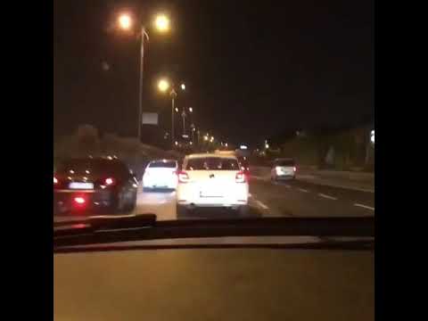 BMW makas atmak