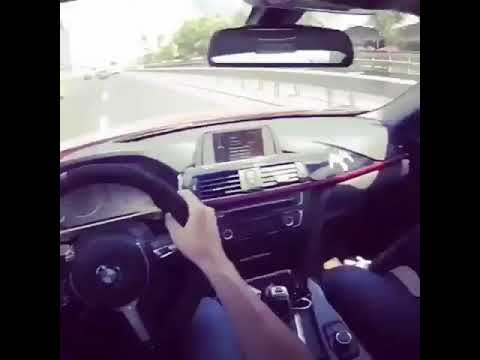 BMW Makas Show
