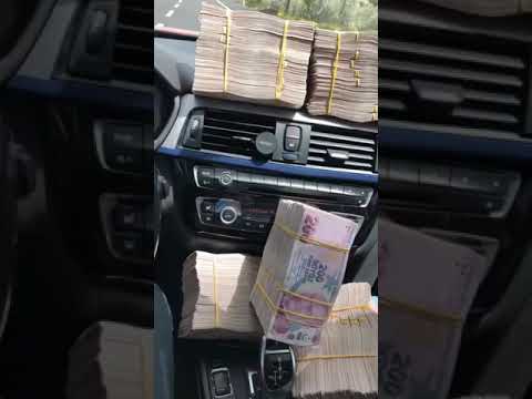 BMW Paralı Araba Snapleri 👍