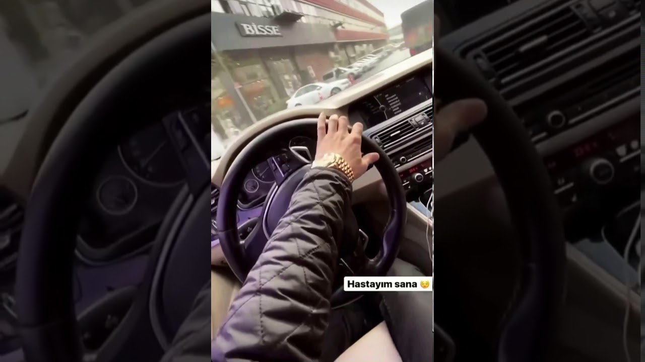 Bmw snap story