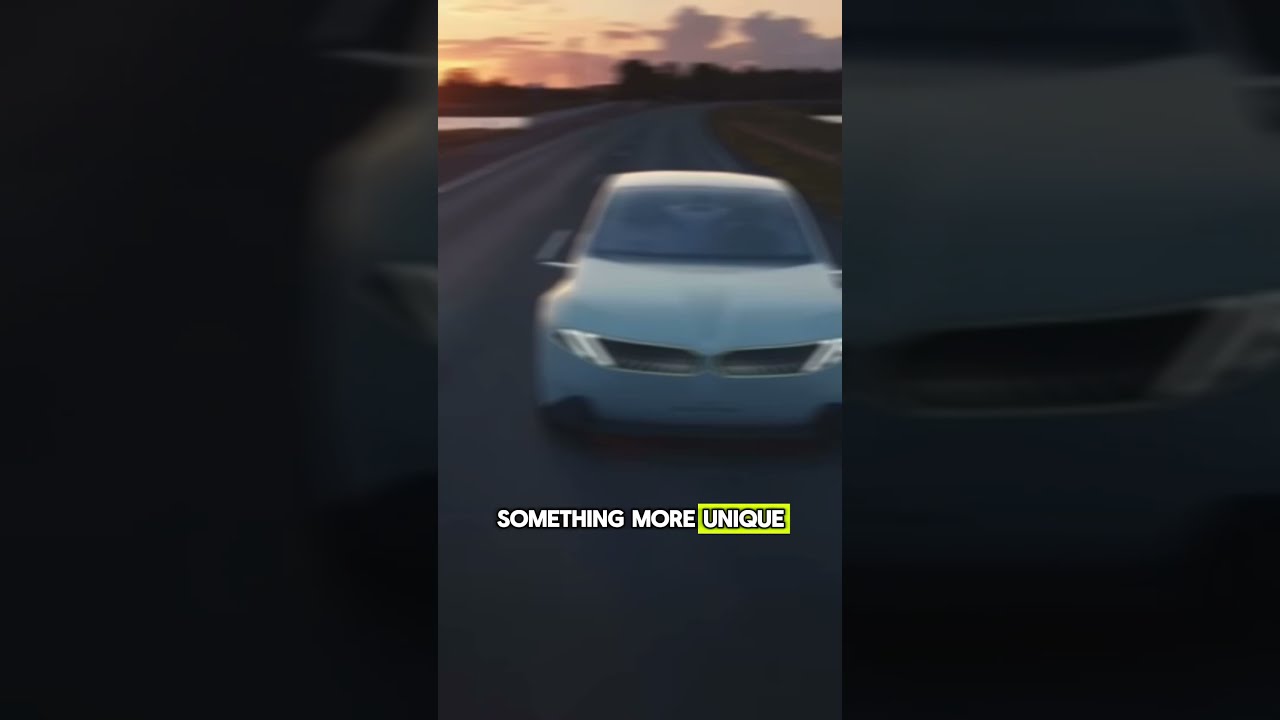 BMW Uses Fake Engine Noises